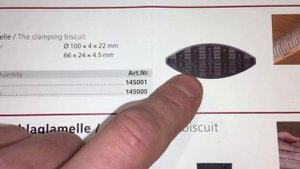 Lamello Classic X. Обзор покупки.