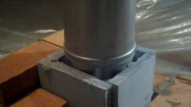 Труба гильзованная смотреть онлайн