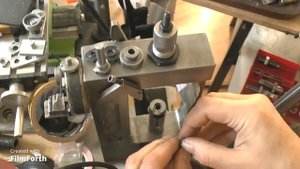 Газчек ,свинец,  и сборка 223 патрона