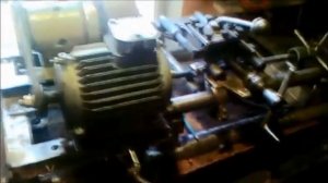 Токарный по металлу своими руками  Обзор