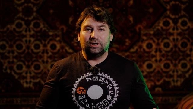 Динамический диапазон