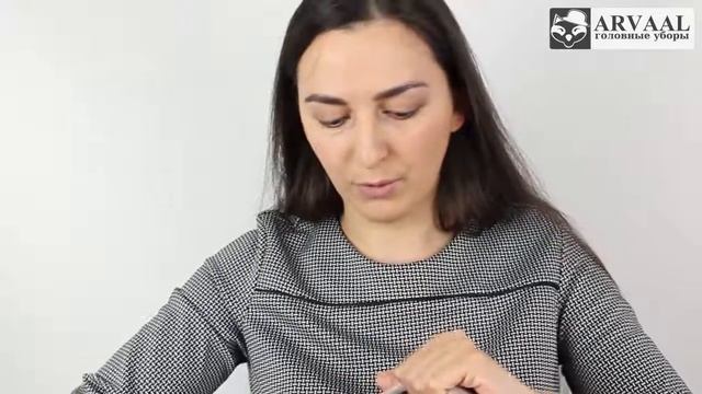 Берет, Регина Бежевая смотреть онлайн