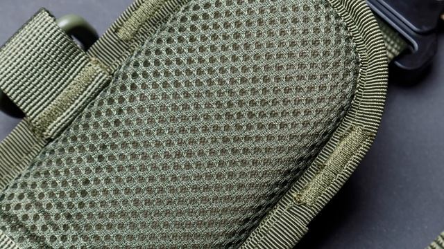 Тактический ремень/пояс с AliExpress | Распаковка и обзор СНАРЯЖЕНИЯ для СТРАЙКБОЛА с Алиэкспресс