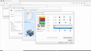 PIXMA MG 2540 S PRINTER DRIVER PREFERENCES