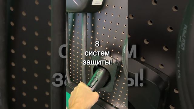 Teison AC Smart mini EV: Зарядись на полную с 20% скидкой!