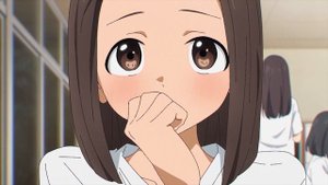 Feet, The Anime. (Akebi-chan)