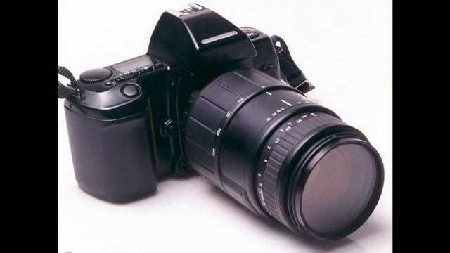 как научиться фотографировать с размытым фоном