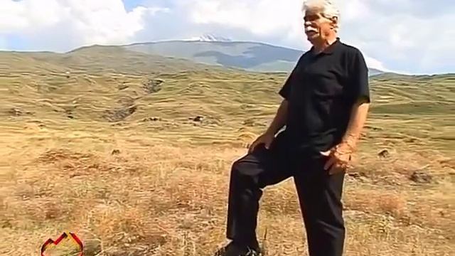 Սարգիս Բաղդասարյան-«Քաջ Արամ»