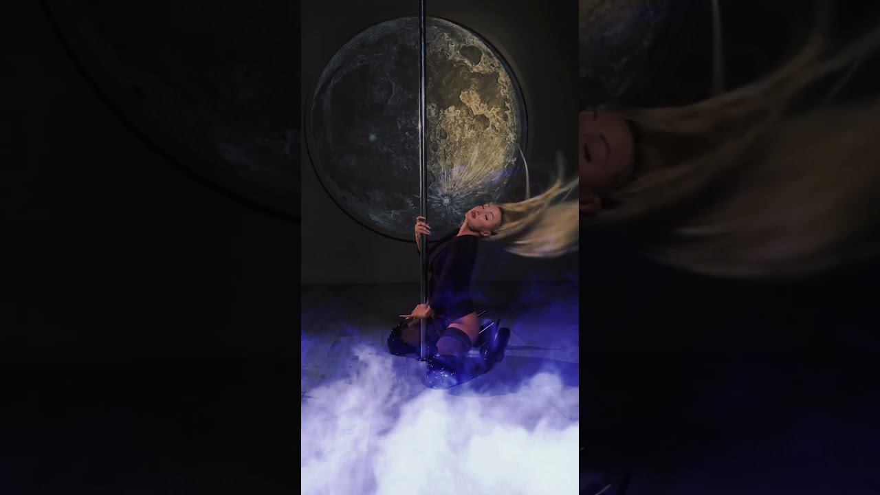 Сколько раз пересмотришь? #poledance #пилон #exoticoldschool #полденс #exotic #танцы #стрипы смотреть онлайн