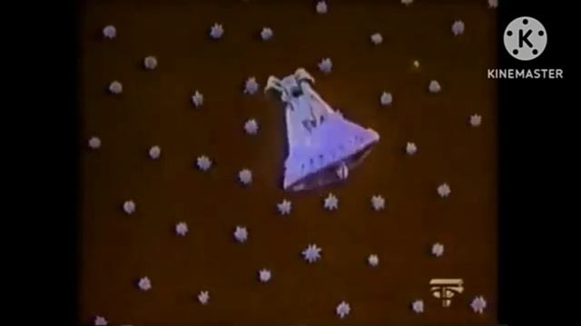 спокойной ночи малыши заставка