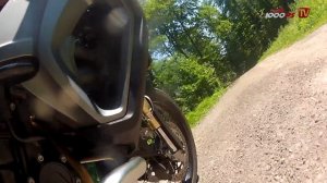 Test-Video | BMW F 800 GS Adventure 2013 | Offroad-Onroad Test