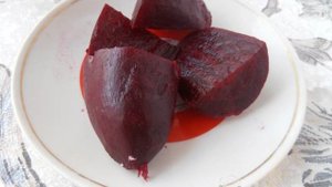 Хрен со свеклой на зиму