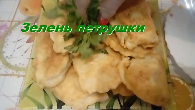 Филе пангасиуса и луковые кольца в кляре .Рыба в кляре. Рецепт необычного кляра. Сочная рыба.