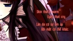 Old-doll [creepy music]English and Vietnam.