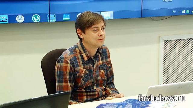 11) Кудряшов Михаил - Нужна ли творческая специальность, чтобы стать фотохудожником
