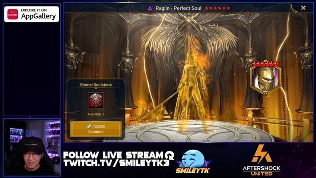 THE MOST EXPENSIVE SOULSTONE SUMMONS OF ALL TIME?!?| RAID Shadow Legends смотреть онлайн