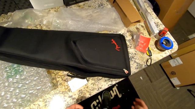 My Holy Grail Find of the 70s | Trogly's Unboxing Guitars Vlog #99 смотреть онлайн