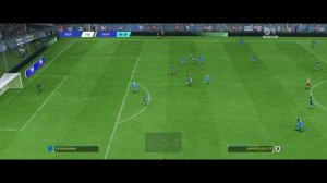 EA SPORTS FC24 - Atalanta vs Napoli Serie A TIM (2K PC ITA)