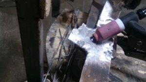 Защита от осциллятора аргоннодугового аппарата, AC\DC