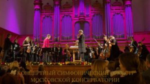 СКАЗОЧНЫЙ НОВОГОДНИЙ КОНЦЕРТ "ЩЕЛКУНЧИК"