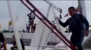 The Last HORRIFYING Minutes Of FreeDiver Audrey Mestre!