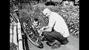 60 редких фотографий советских знаменитостей Часть 2