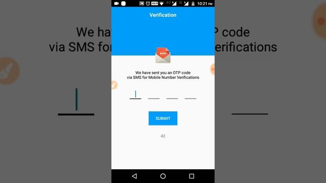 Next money application for cashback On all transaction  How to register in Next money application