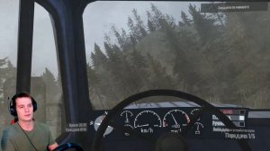 ПОКОРЕНИЕ ВЕРШИНЫ ХОЛМА НА "УАЗИКЕ" В Spintires: MudRunner Прохождение Испытания #3
