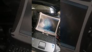 А6 С7 3.0 TFSI 2011 г.в. эндоскопия цилиндров двигателя.mp4