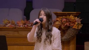 Спасибо Тебе Господь - Песня - Коваль Эли