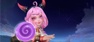 MOBILE LEGEND: ОБЗОР ПЕРСОНАЖА ЧИЧИ