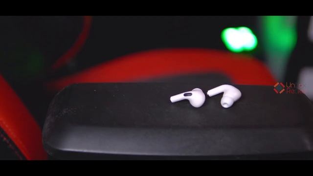 ১৮০০ টাকায় Apple Airpods Pro With ANC | Apple Airpods Pro Master Copy  1:1 With ANC Made In Dubai |