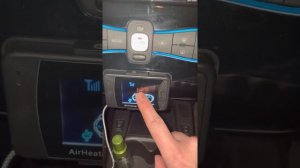 Видеоинструкция к китайскому фену Hcalory (4 кнопки)