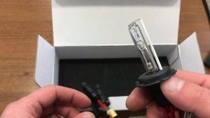 Лампа ксеноновая Prolumen 35w H7 4500K Xenon