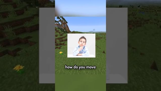 the fastest bridging method in minecraft смотреть онлайн