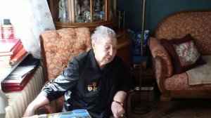 На дне рождения 100 лет Катуковой. О патриотизме и Катукове