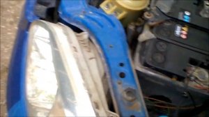 Автомобильный керхер от прикуривателя