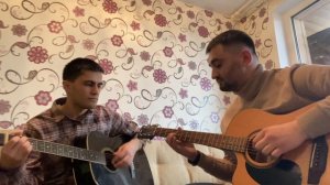 Грустная песня на памирском языке (Pamir Music)
