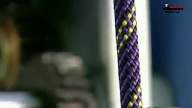 Веревка альпинистская