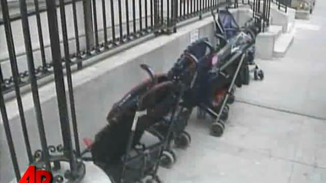 Finger Amputations Prompt Graco Stroller Recall