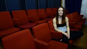 Что такое танец? // Театр модерн-танца "1861"