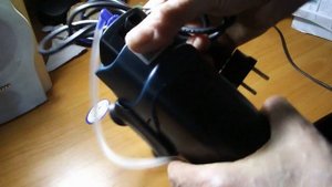 ПОСЫЛКА ИЗ КИТАЯ  УЛЬТРАФИОЛЕТОВЫЙ СТЕРИЛИЗАТОР ДЛЯ АКВАРИУМА  vselennaya uvlesheniy