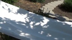 Гамак своими руками из подручных материалов