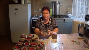 Грибная икра в АВТОКЛАВЕ. И почему мы раньше не любили грибы....