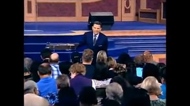 БОГ ВАС не учит через скорби! смотреть онлайн