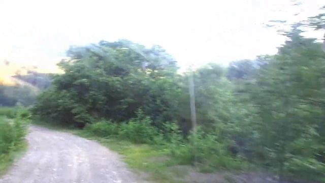 Велопоход в Карпатах. Свалява - г.Гымба - Усть-Черная - Нижнее село - Свалява. 235 км. смотреть онлайн