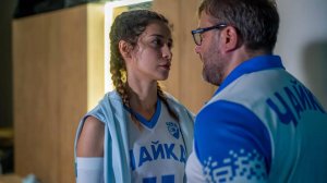 СМОТРИМ НОВЫЕ СЕРИИ сериала "ЧАЙКИ" с Михаилом Пореченковым - СЕГОДНЯ в 21:20 // ТРЕЙЛЕР