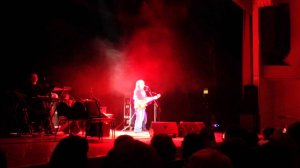 Владимир Кузьмин. Сибирские морозы