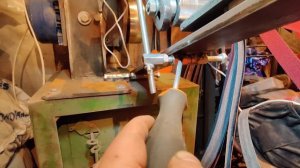 Плоскошлиф для гриндера