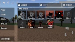 ВЫШЛА ОБНОВА ГОРЕ БОКС ?? обзор